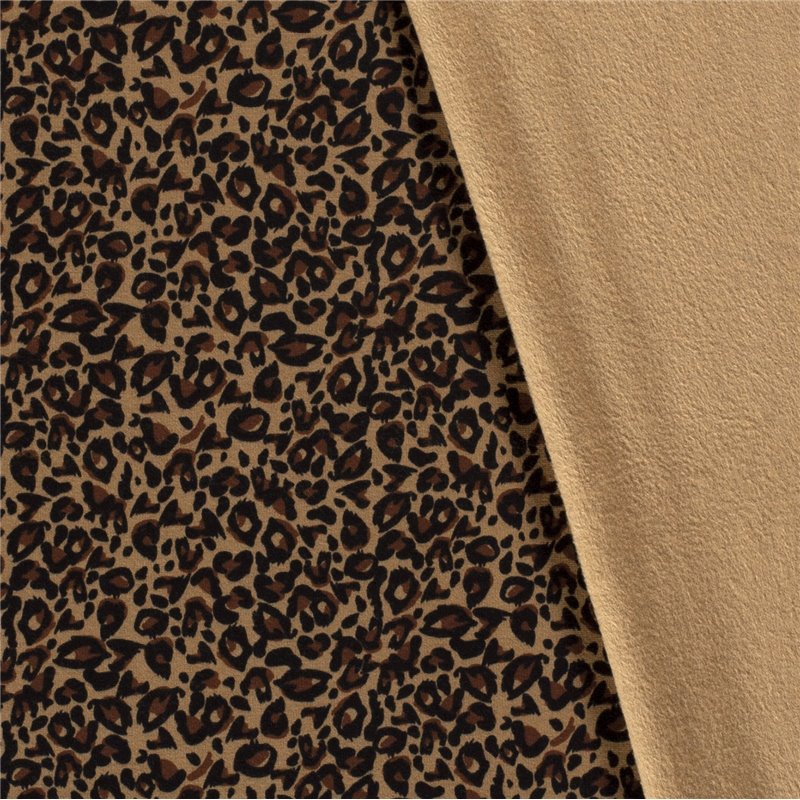 POLAR ALPEJSKI GEPARD BROWN BROWN