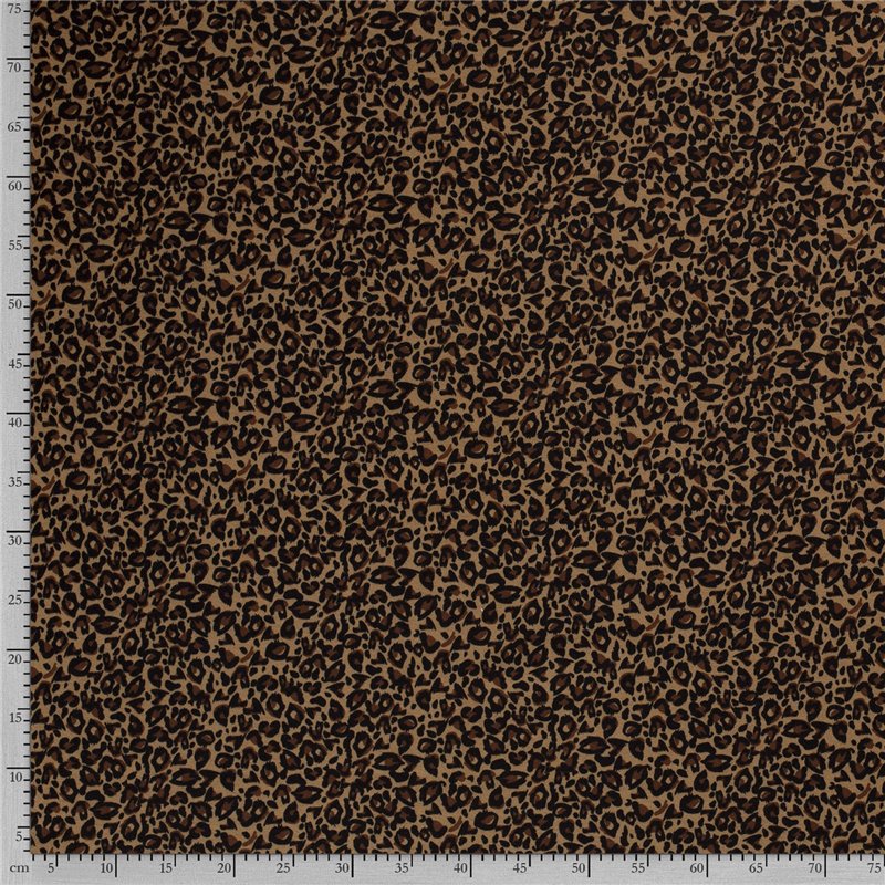 POLAR ALPEJSKI GEPARD BROWN BROWN
