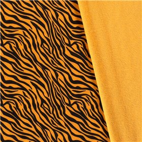 POLAR ALPEJSKI ZEBRA OKER OKER