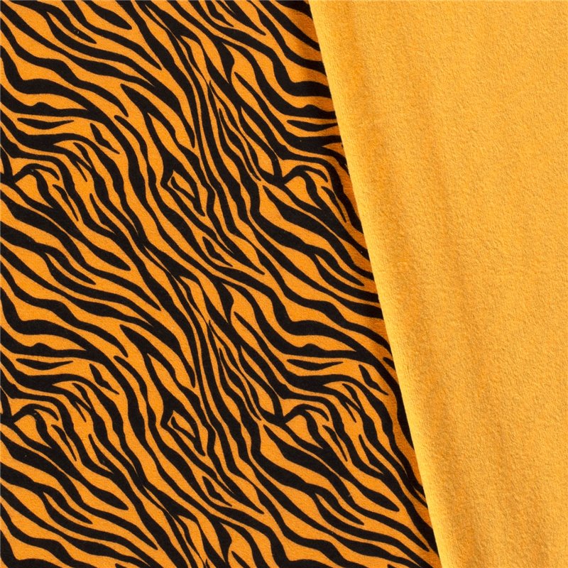 POLAR ALPEJSKI ZEBRA OKER OKER