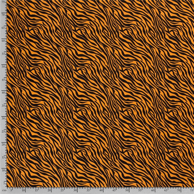 POLAR ALPEJSKI ZEBRA OKER OKER