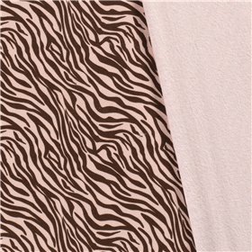 POLAR ALPEJSKI ZEBRA PINK PINK