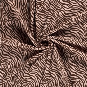 POLAR ALPEJSKI ZEBRA PINK PINK