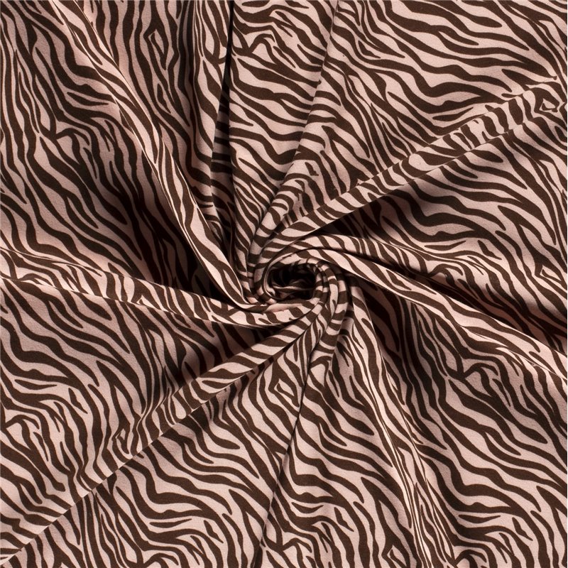 POLAR ALPEJSKI ZEBRA PINK PINK