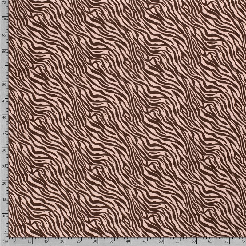 POLAR ALPEJSKI ZEBRA PINK PINK