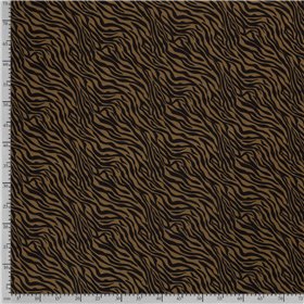 POLAR ALPEJSKI ZEBRA BROWN BROWN