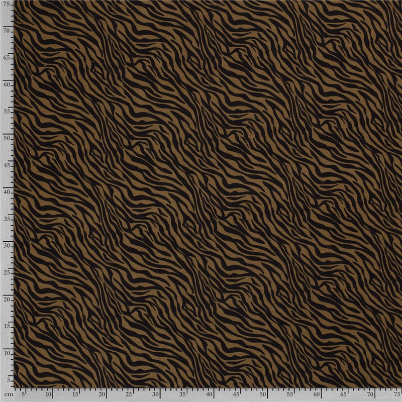POLAR ALPEJSKI ZEBRA BROWN BROWN