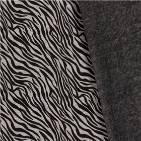 POLAR ALPEJSKI ZEBRA GREY GREY
