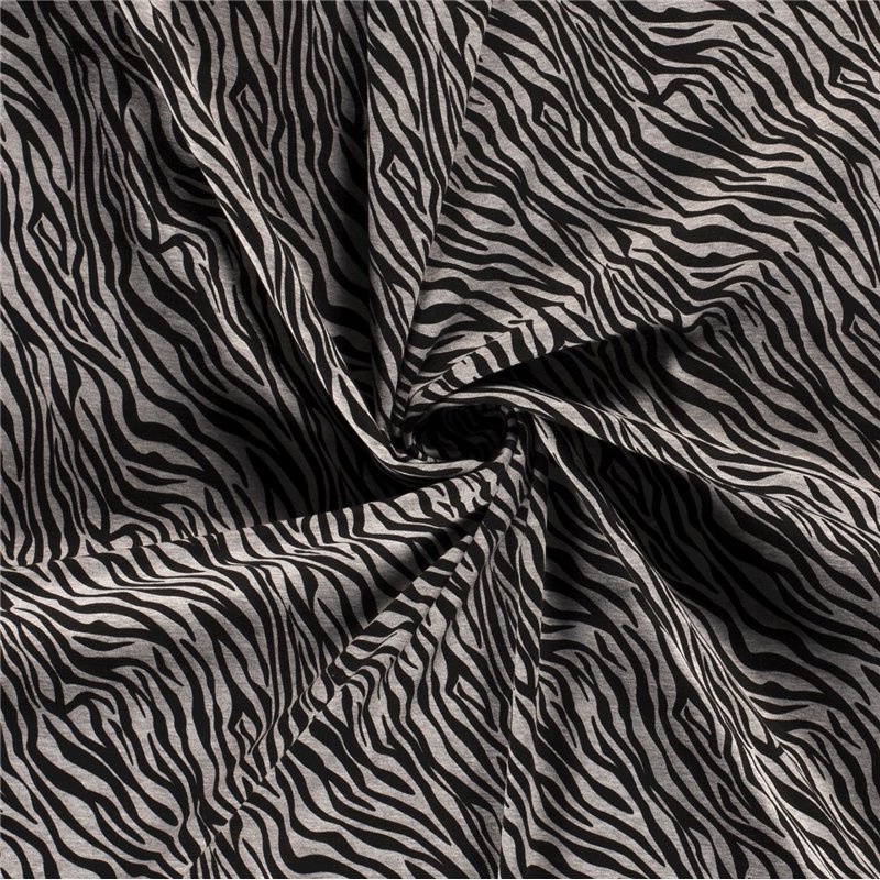 POLAR ALPEJSKI ZEBRA GREY GREY