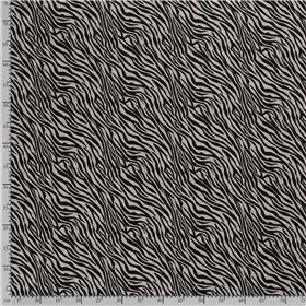 POLAR ALPEJSKI ZEBRA GREY GREY