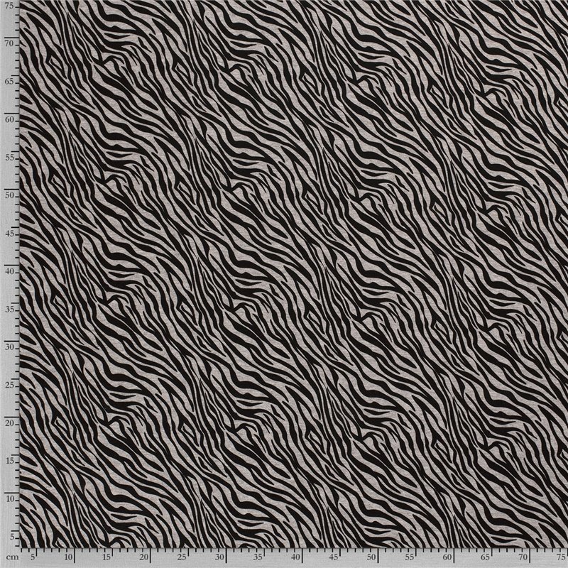 POLAR ALPEJSKI ZEBRA GREY GREY