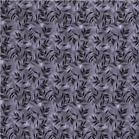SOFTSHELL CYFROWY KWIATY MIDDLE GREY MIDDLE GREY