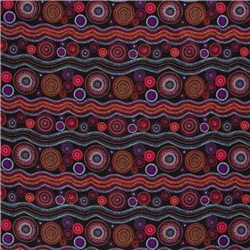 SOFTSHELL CYFROWY MANDALA BLACK BLACK