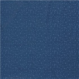 SOFTSHELL FOLIA KROPLE INDIGO INDIGO