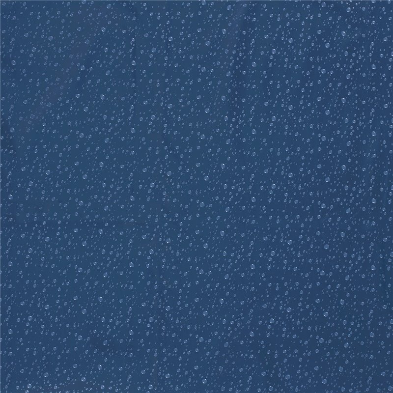 SOFTSHELL FOLIA KROPLE INDIGO INDIGO
