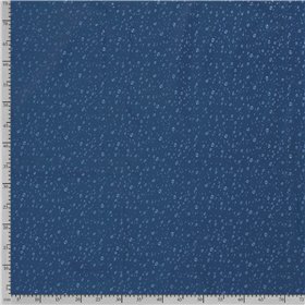 SOFTSHELL FOLIA KROPLE INDIGO INDIGO