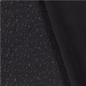 SOFTSHELL FOLIA KROPLE DARK GREY DARK GREY