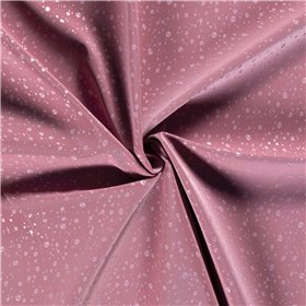 SOFTSHELL FOLIA KROPLE PINK PINK