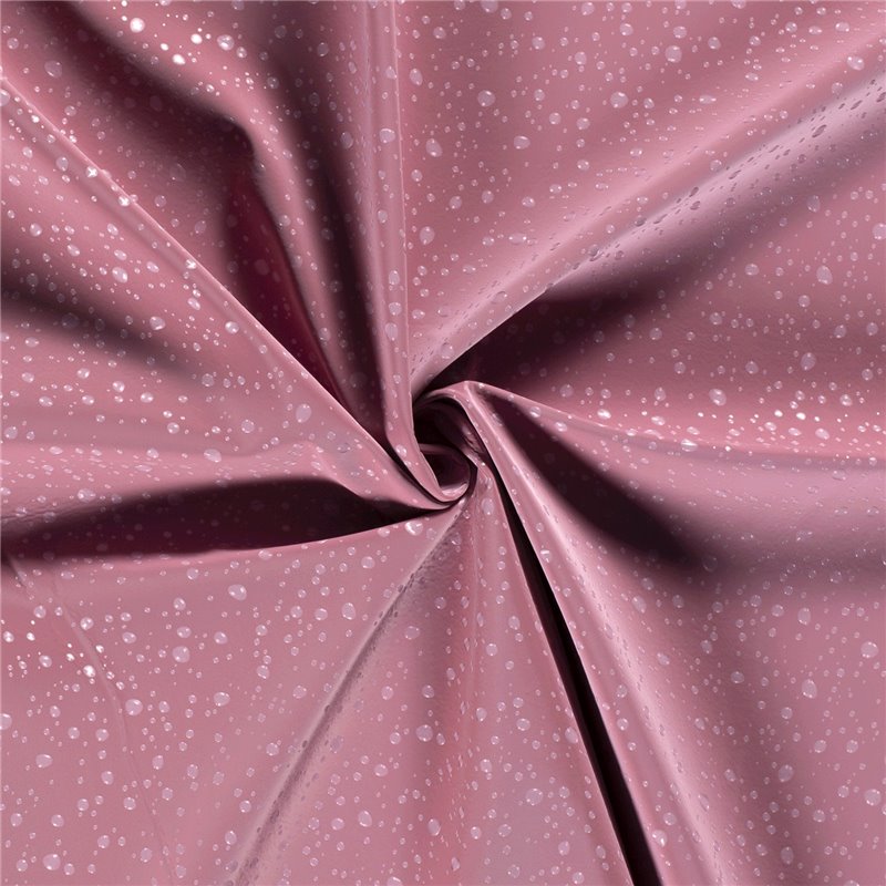 SOFTSHELL FOLIA KROPLE PINK PINK