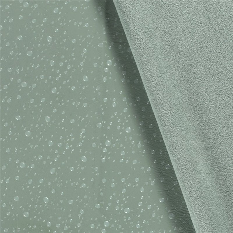 SOFTSHELL FOLIA KROPLE DARK MINT DARK MINT