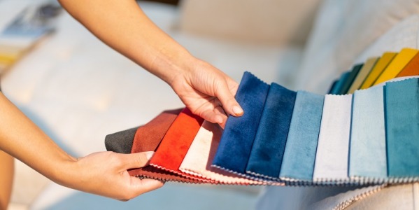 Zastosowanie tkanin w przemyśle nie tylko odzieżowym